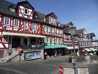 Braunfels Altstadt